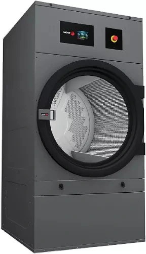 FAGOR IND, S. COOP. Машина сушильная серии SR, мод. SR-28 TP2 E