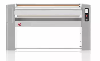 Каток гладильный GMP серии E2 140.30 TENAX