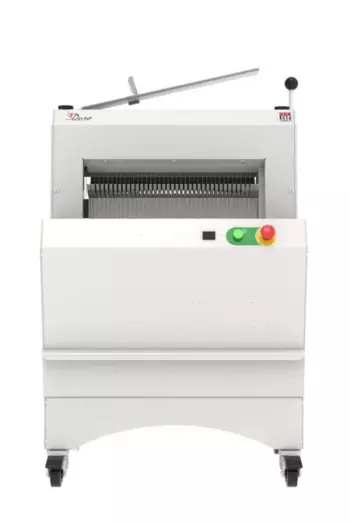JAC S.A. Машина хлеборезательная серии DURO, мод.DURO 600 (16мм)