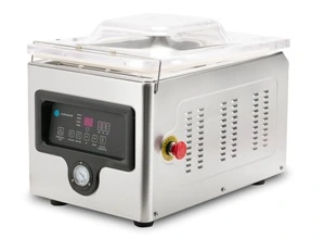 HURAKAN Упаковщик вакуумный модель HKN-VAC260