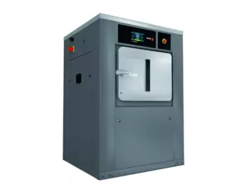 FAGOR IND, S. COOP. Машина стиральная серии LMED, мод. LMED-16 TP2 E
