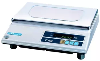 CAS Corp. Порционные весы серии AD-H, модель AD-05H