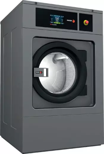 FAGOR IND, S. COOP. Машина стиральная серии LA, мод. LA-45C TP2 E