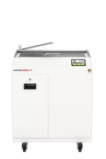 JAC S.A. Машина хлеборезательная серии VARIA SELF, мод.VARIA SELF 800
