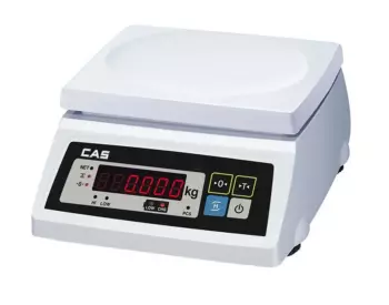 CAS Corp.Ltd. Весы SWII-02 (DD)