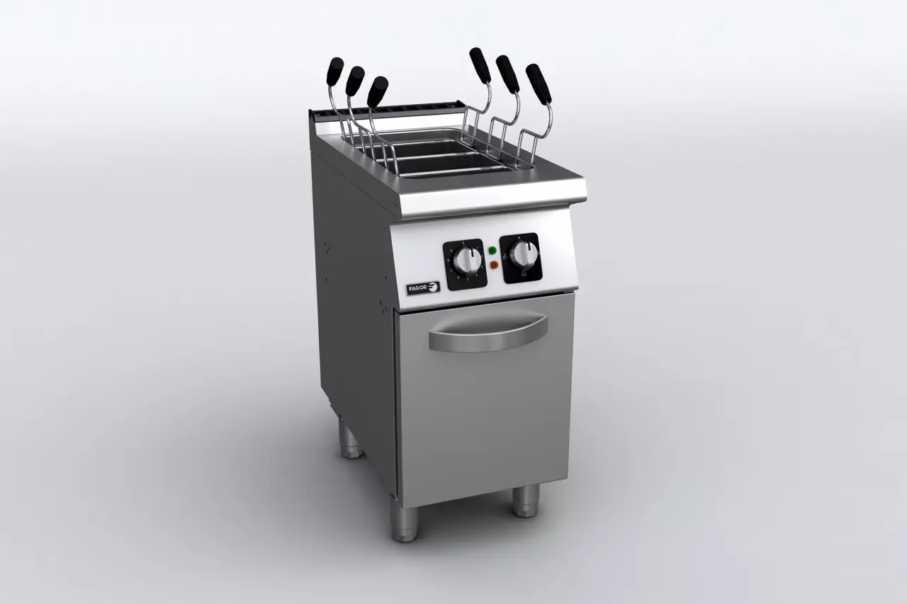 FAGOR IND, S. COOP. Макароноварка электрическая серии CP-E7140