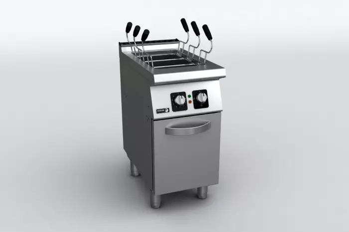 FAGOR IND, S. COOP. Макароноварка электрическая серии CP-E7140