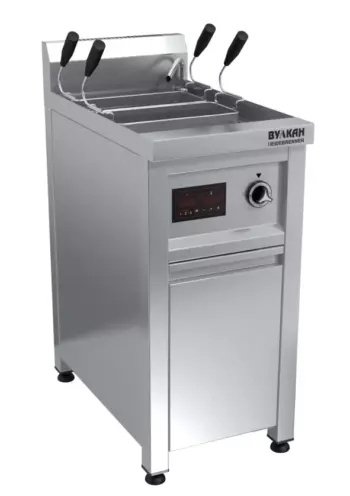 Макароноварка Вулкан-Heidebrenner BPD 01 Вивиани, 9001, газовая