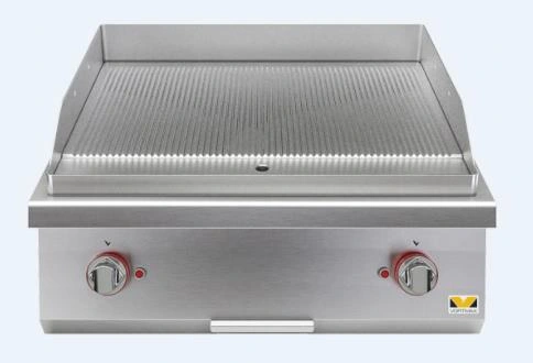 Поверхность жарочная VORTMAX серии SFTR 98