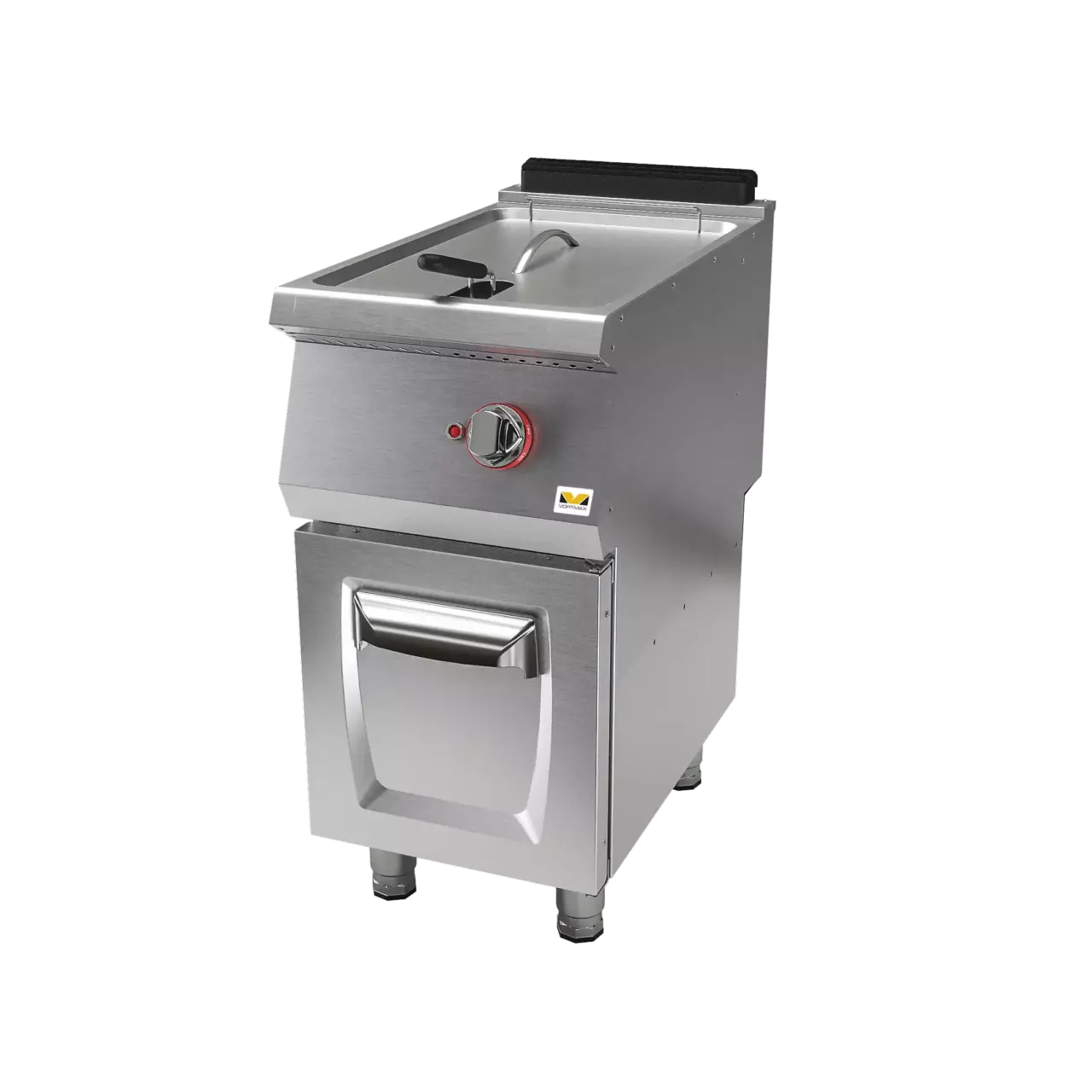 Фритюрница газовая т.м. VORTMAX мод. SGF 74