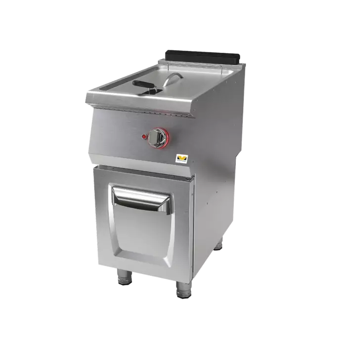 Фритюрница газовая т.м. VORTMAX мод. SGF 74