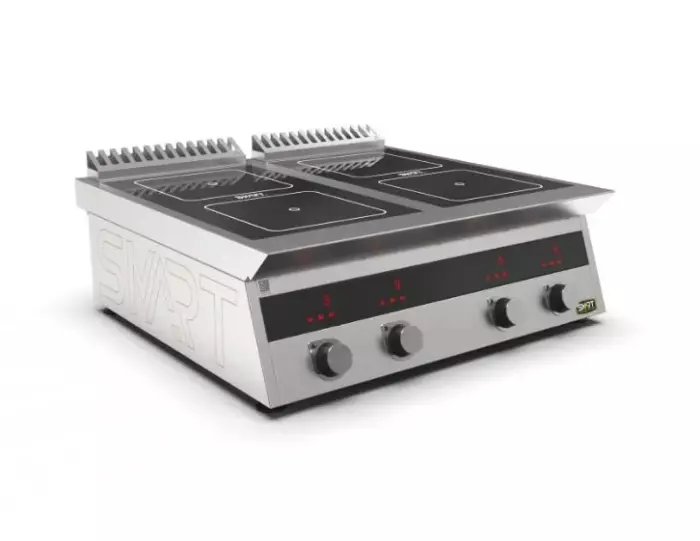 Плита индукционная C74-3N SMART INDUCTION