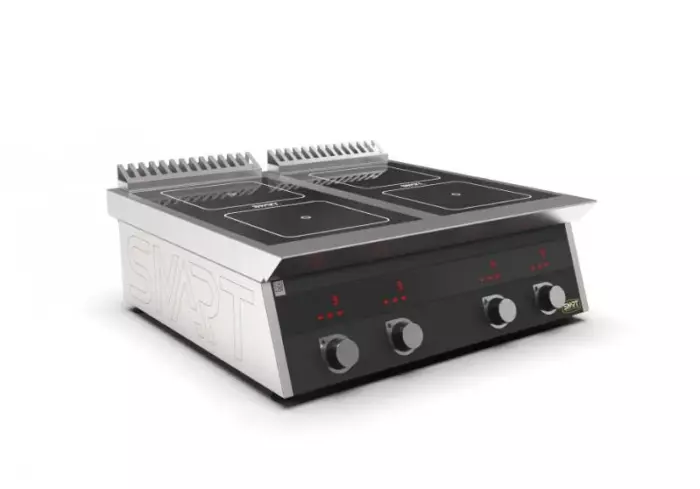 Плита SMART INDUCTION C74-35B, индукционная