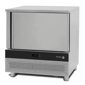 FAGOR IND, S. COOP. Шкаф шоковой заморозки серии CBC-051